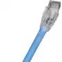 Belden Cabo de patch 10GX S/FTP LSZH, 1m, cinzento, Cat6A, 10GbE, proteção anti-dobra
