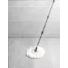 Beldray LA00000005EU7 esfregona Spin e cabeça de substituição - cinzento/azul
