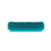 Beldray LA00000011UFEU7 Anti-Bac Dual Action vassoura de borracha com cabo telescópico, cinzento/preto