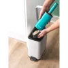 Escova de pelos - rolo de pelos autolimpante reutilizável para roupa, estofos, pelos de animais Beldray LA00000017TQEU7