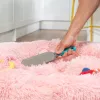 Escova de pelos - rolo de pelos autolimpante reutilizável para roupa, estofos, pelos de animais Beldray LA00000017TQEU7