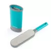 Escova de pelos - rolo de pelos autolimpante reutilizável para roupa, estofos, pelos de animais Beldray LA00000017TQEU7