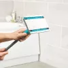 Limpa-casa de banho antibacteriano com clipe Beldray LA00000031UFEU7