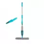 Beldray LA00000036UFEU7 esfregona com pulverizador Anti-bac de dupla face
