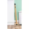 Beldray LA00000051EU7 estendal de bambu, dobrável, extensível 3,4–6,1 m, carga de 10 kg