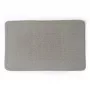 Tapete de banho anti-mofo em espuma viscoelástica Beldray LA00000099NEU7 50 x 80 cm, cinzento