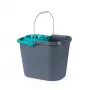 Balde com espremedor de esfregona Beldray LA00000172EU7 16L