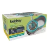 Beldray LA00000186UFEU7 conjunto de esfregona Anti-bac Spin & Wring