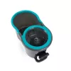 Beldray LA00000186UFEU7 conjunto de esfregona Anti-bac Spin & Wring