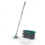 Beldray LA00000186UFEU7 conjunto de esfregona Anti-bac Spin & Wring