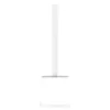 Escova de sanita antibacteriana Slimline Beldray LA028954WPEU7, branca