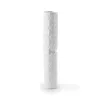 Beldray LA032661UFPFS tapete de banho de borracha antibacteriano
