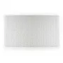 Beldray LA032661UFPFS tapete de banho de borracha antibacteriano