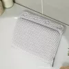 Beldray LA032715UFFPTS Almofada de banho Anti-bac, branco