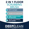 Beldray LA034009FPEU7 Deep Clean escova de esfregar o chão 2 em 1