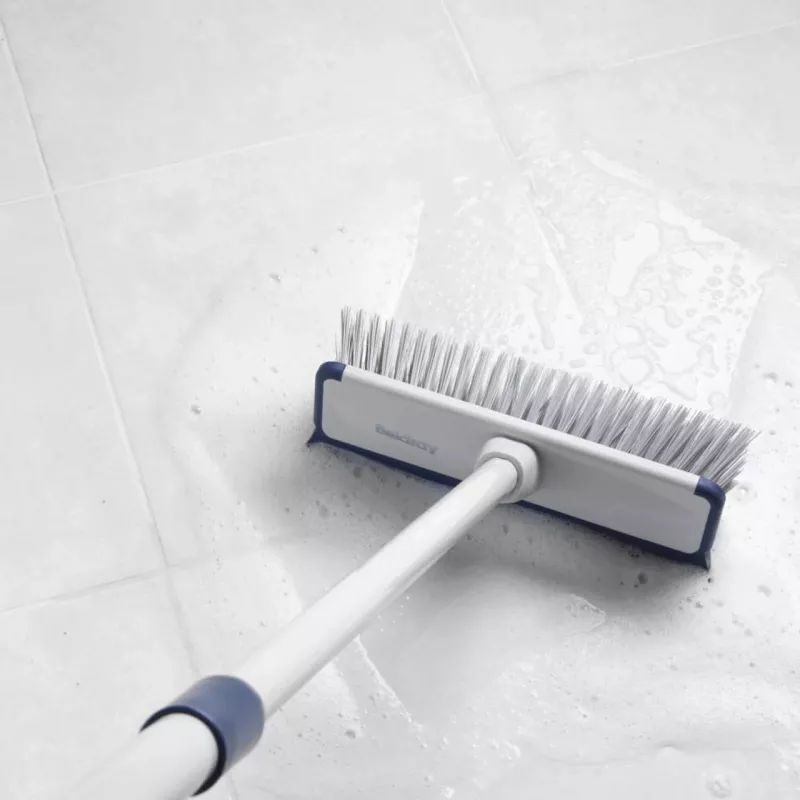 Beldray LA034009FPEU7 Deep Clean escova de esfregar o chão 2 em 1