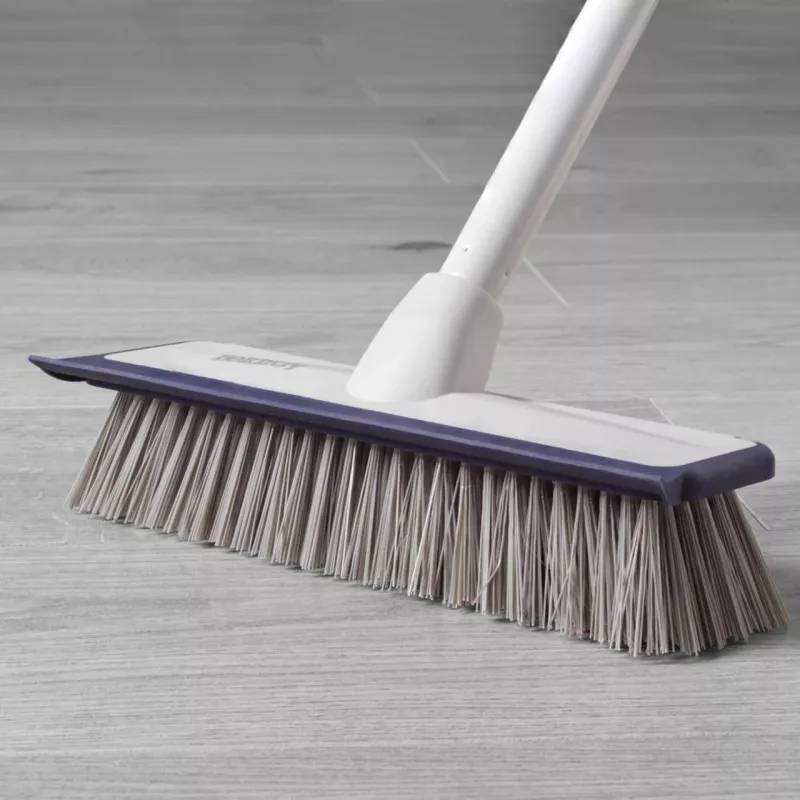Beldray LA034009FPEU7 Deep Clean escova de esfregar o chão 2 em 1