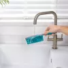 Beldray LA034191UFPEU7 Conjunto de pá e escova com cabeça de borracha Anti-bac Pet Plus+