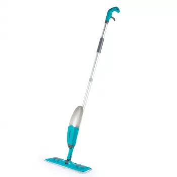 Beldray LA034245KDUFFEU7 Mopa de pulverização 2 em 1 Antibac Pet Plus+
