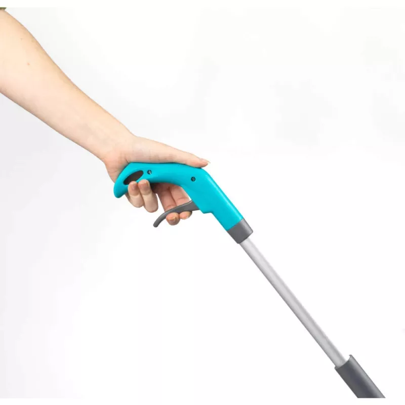 Beldray LA034245UFFEU7 Anti-bac Pet Plus+ esfregona com pulverizador 2 em 1