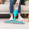 Beldray LA034245UFFEU7 Anti-bac Pet Plus+ esfregona com pulverizador 2 em 1