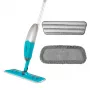 Beldray LA034245UFFEU7 Mopa de pulverização 2 em 1 Anti-bac Pet Plus+