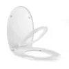 Beldray LA037185EU7 Assento de sanita familiar Anti-bac, branco