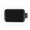 Balde de pedal Slimline Beldray LA041173BLKPEU7 5 litros, preto