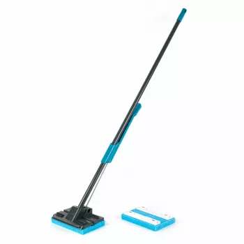 Mopa de esponja com espremedor automático Beldray LA050915FEU7