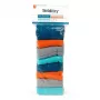 Panos de microfibra superabsorventes Beldray LA066374FEU7 (8 unidades)