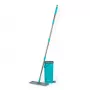 Beldray LA067234NPUF Conjunto de esfregona plana e balde antibacteriano