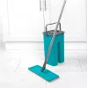 Beldray LA067234UFEU conjunto de esfregona Flathead e balde