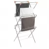 Estendal de 3 níveis Elegant Beldray LA072498GRYNFEU7, cinzento grafite