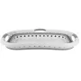 Cesto de roupa dobrável Hip Hugger Beldray LA072979PGRYFEU7 - cinzento, 38 litros