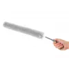 Beldray LA077653FEU7 Deep Clean escova para radiadores – cinzento/preto, 75 cm