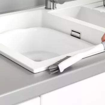 Aspirador vertical com bateria 2 em 1 Beldray LA082572PEU7, roxo/cinzento, 22,2 V iões de lítio, 40 min de autonomia, filtro HEPA