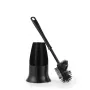 Beldray LA084538BLKPEU7 Conjunto de escova de sanita com suporte Anti-bac - preto