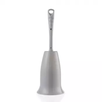 Beldray LA084538GRYPEU7 Escova de sanita Anti-bac