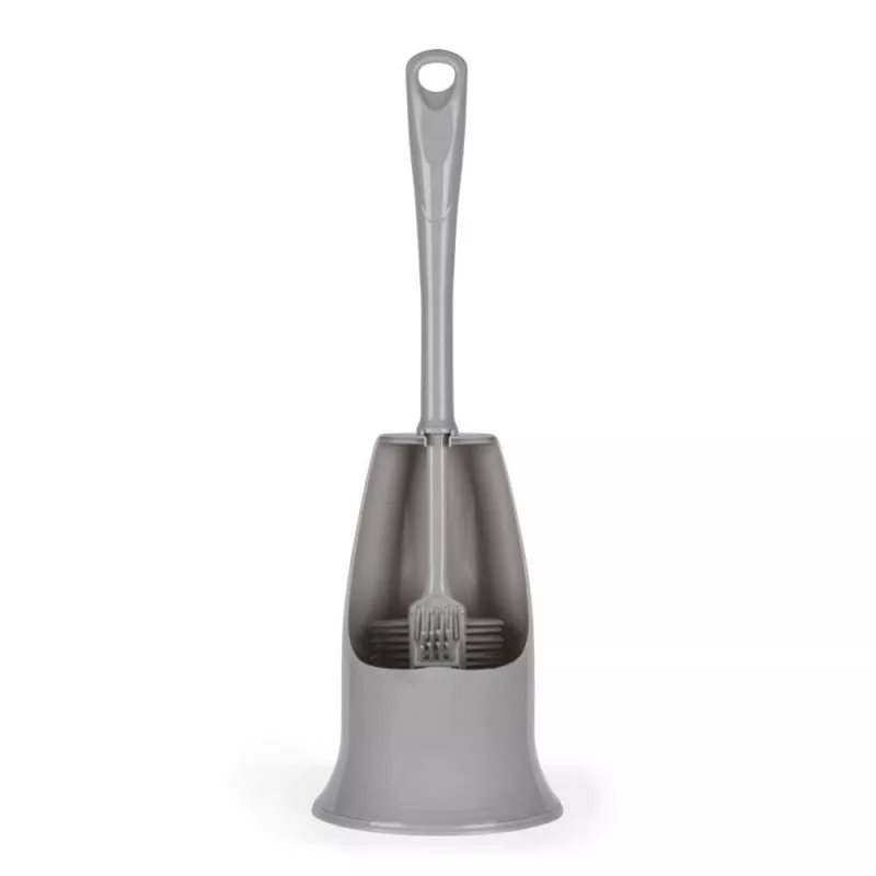 Beldray LA084538GRYPEU7 Anti-bac escova sanitária