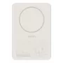 Belkin BoostCharge Slim Magnetic Power Bank 10 000 mAh Qi2 7,5W areia