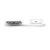 Belkin Base de carregamento sem fios dupla 10W branco