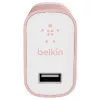 Belkin Mixit Carregador Universal de Casa 12W Rosa Dourado