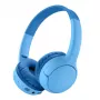 Belkin SoundForm Mini 2 Kids auscultadores sem fios on-ear - azul