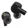 Auscultadores True Wireless Belkin SoundForm Rise com microfone, Bluetooth 5.2, IPX5, Preto