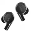 Auscultadores True Wireless Belkin SoundForm Rise com microfone, Bluetooth 5.2, IPX5, Preto