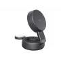 Belkin UltraCharge 25W Qi2 Magnetic Estação de carregamento sem fios 2-em-1 cinzento escuro WIZ043KQCH