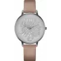 BELLEVUE Woman B41-1 Relógio de quartzo 40mm aço inoxidável