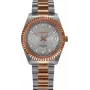 Relógio analógico de quartzo de mulher BELLEVUE H21 38mm
