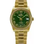 Relógio de mulher BELLEVUE I14 27mm Ouro rosa Aço inoxidável