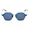 Belstaff Albee Azul-W Óculos de sol unissexo 47/15/140 mm